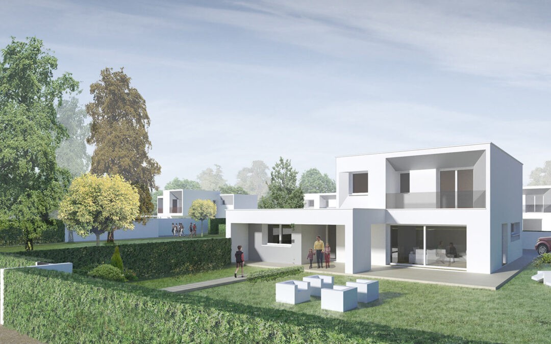 RESIDENCE NEL PARCO