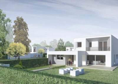 RESIDENCE NEL PARCO
