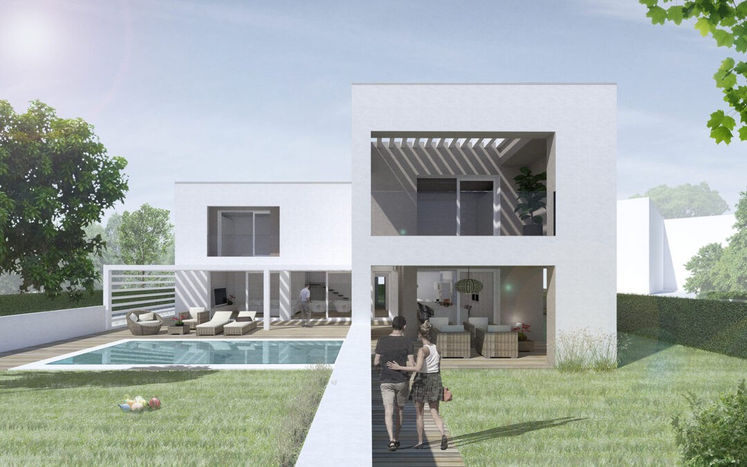 CASA UB