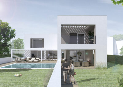 CASA UB