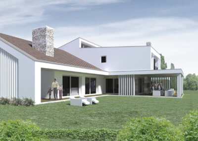 CASA MS
