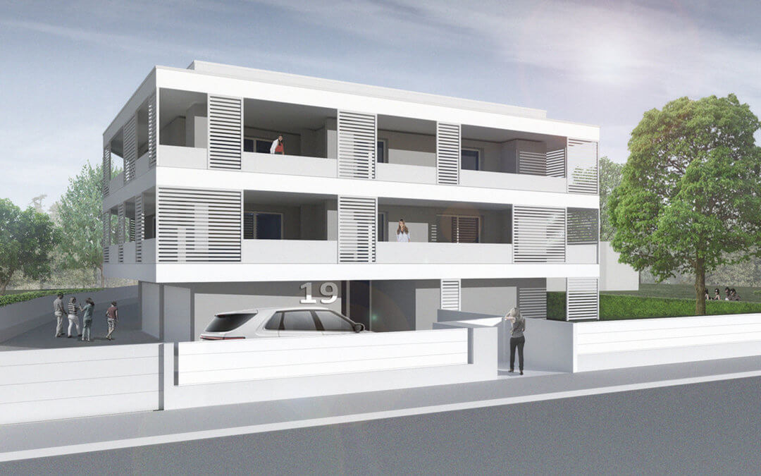 RESIDENZE SD
